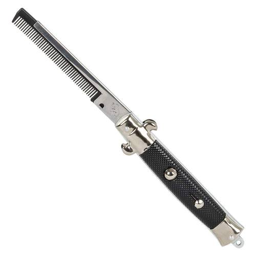 Tactical 5 inch Swithcblade Combs