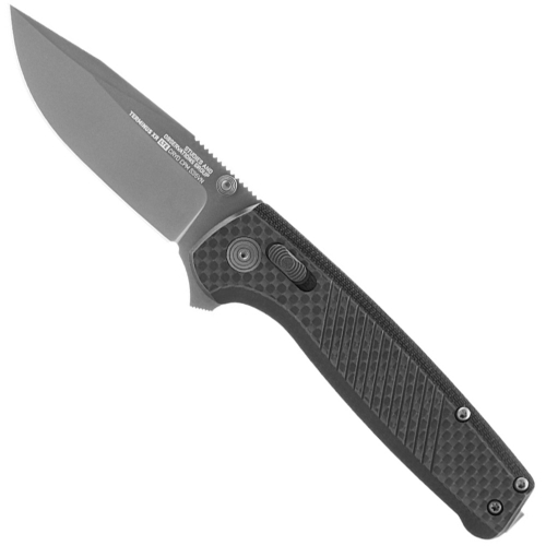 Terminus XR LTE - Carbon Graphite 