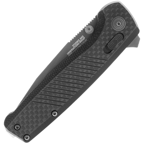 Terminus XR LTE - Carbon Graphite 