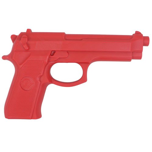 M9 Red Training Gun