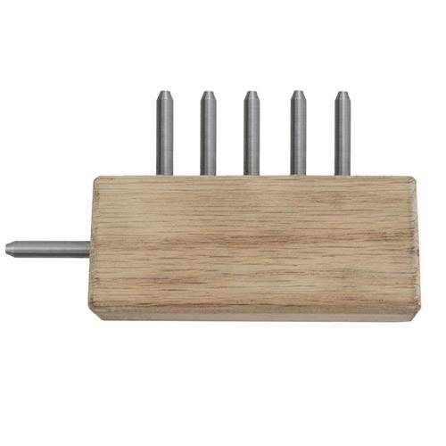 Wooden tool