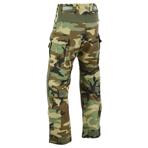 Shadow Strategic Gear RB3 Combat Pants