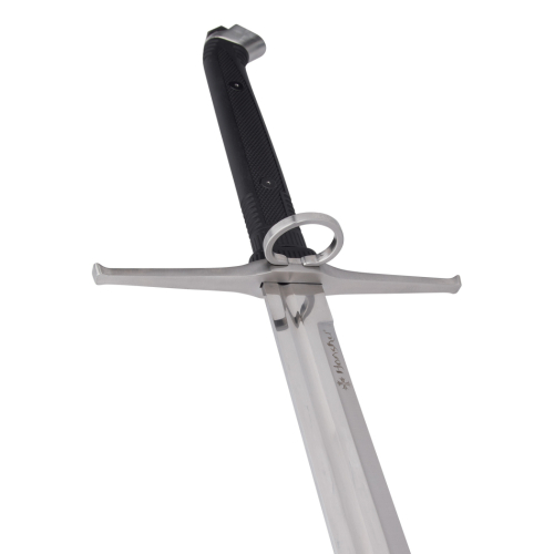 Honshu Boshin Grosse Messer Sword
