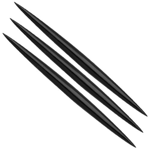 United Cutlery Black Lightning Spikes