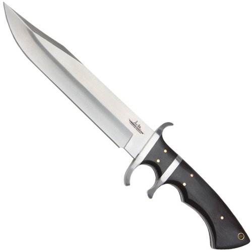 United Cutlery Hibben Assault knife with Sheath