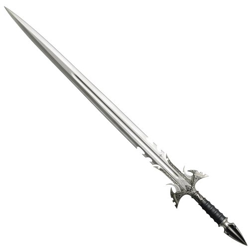 Kit Rae Sedethul AUS-6 Stainless Steel Sword