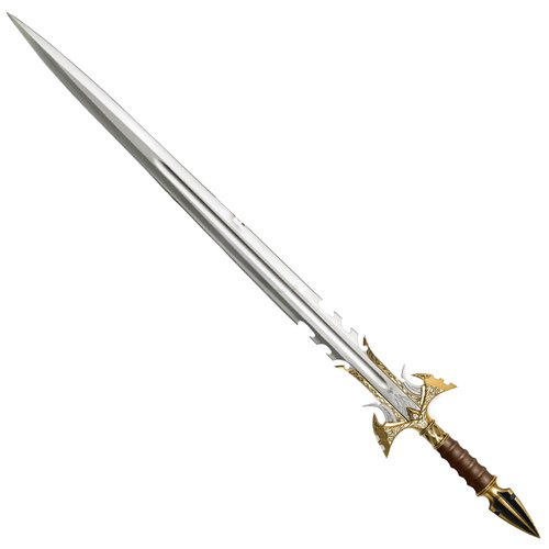 Kit Rae Gold Edition Sedethul Sword