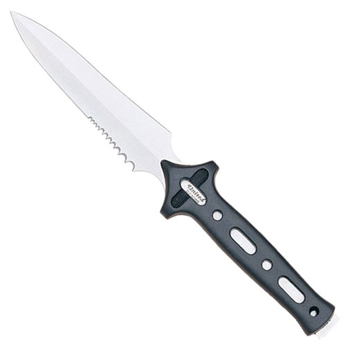United Cutlery Special Agent Stinger Knife with Shoulder Harness