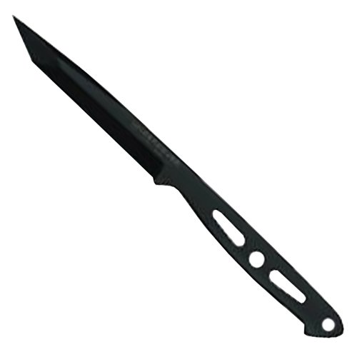 United Cutlery Undercover Fighter Tanto Style Black Blade Knife