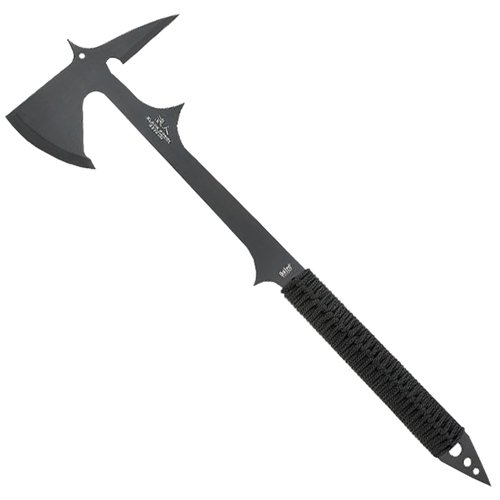 United Cutlery Black Ronin Large Magnum Axe