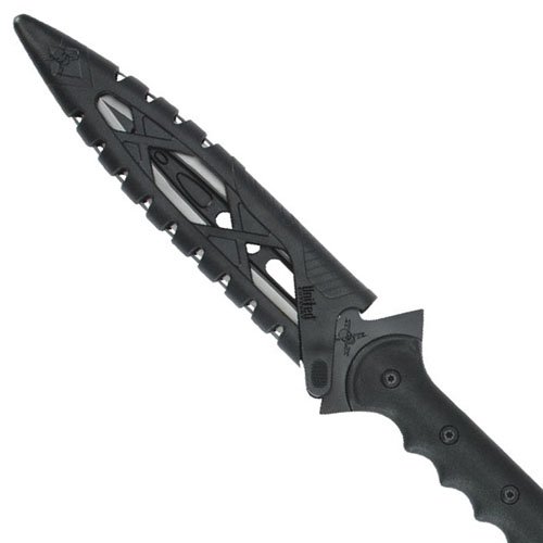 United Cutlery M48 Kommando Talon Survival Spear