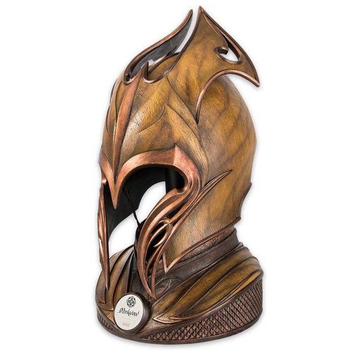 United Cutlery Hobbit Mirkwood Army Helmet
