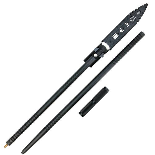 United Cutlery M48 Super Spear With Sheath 