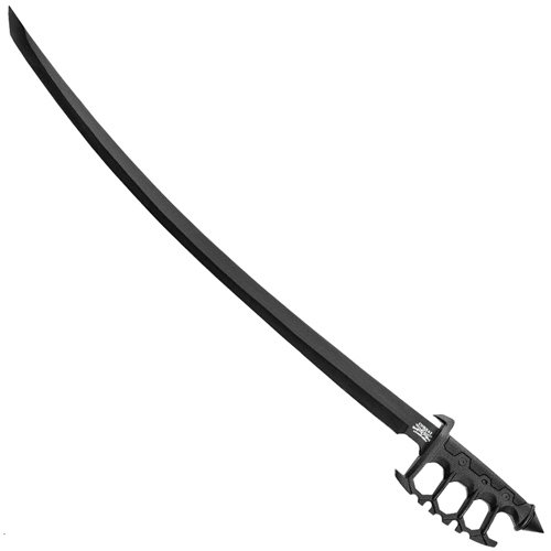 United Cutlery Combat Commander Sword - Black