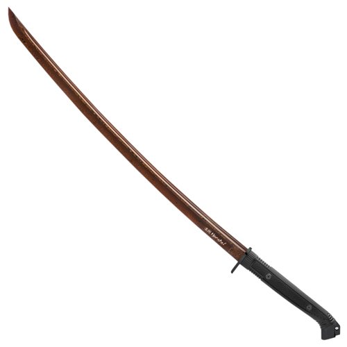 United Cutlery Honshu Damascus Steel Katana Sword