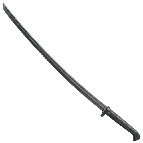United Cutlery Honshu Polypropylene Practice Katana Sword