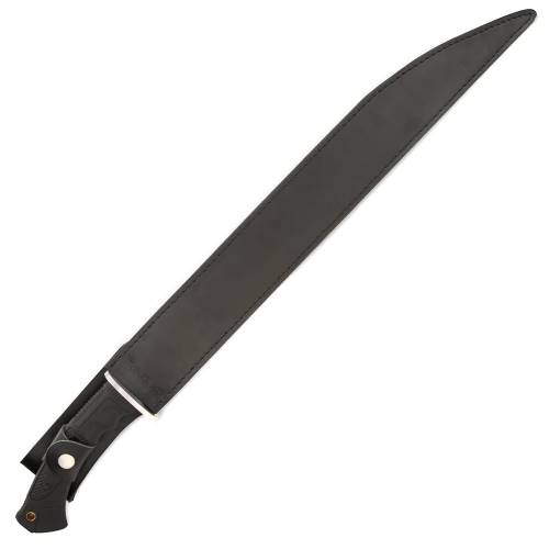 Honshu Boshin Seax Blade
