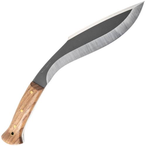 Bushmaster Backcountry Kukri Machete w/ Sheath