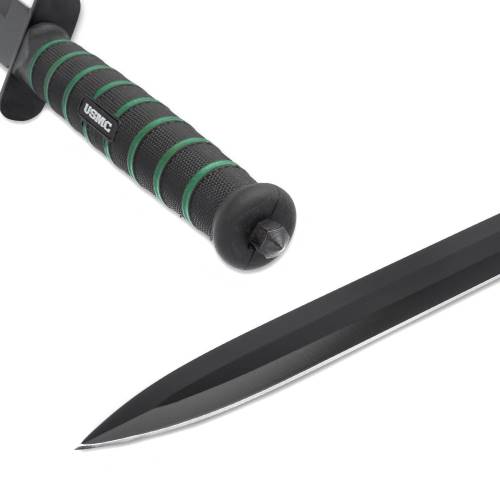 USMC Double-Edged Sword w/ Sheath