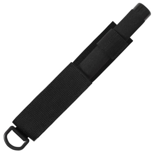 Ultra Force Steel Expandable Baton w/ Sheath