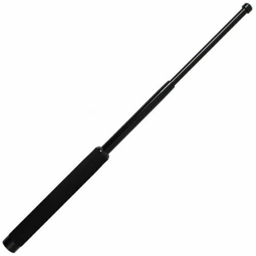 Ultra Force Steel Expandable Baton w/ Sheath