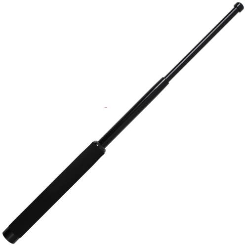 Ultra Force Steel Expandable Baton w/ Sheath