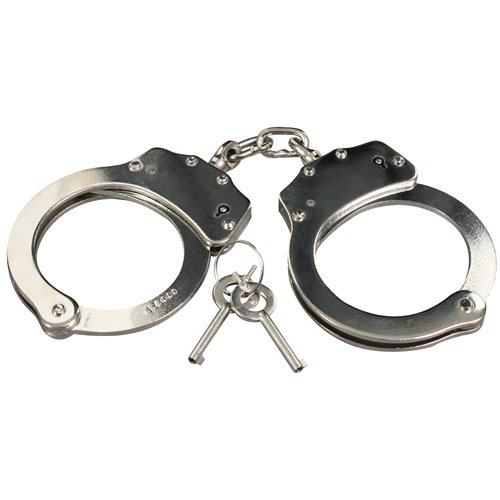 Professional Handcuffs