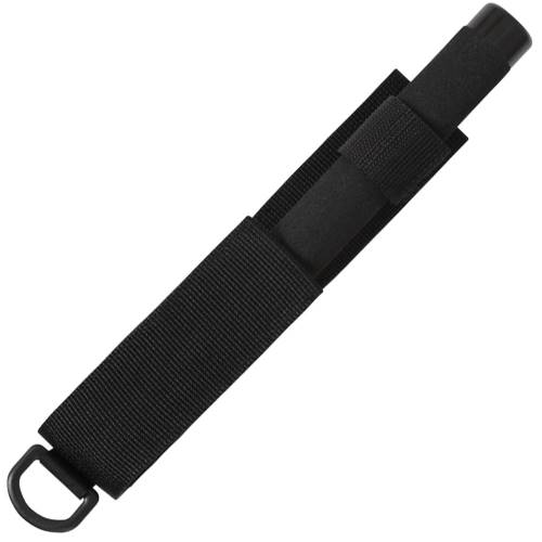 Ultra Force Steel Expandable Baton w/ Sheath