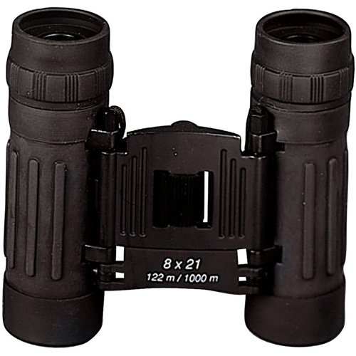 Compact 8 X 21 MM Binoculars