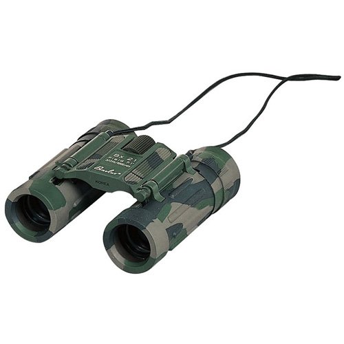 Camouflage Compact 8 X 21 MM Binoculars