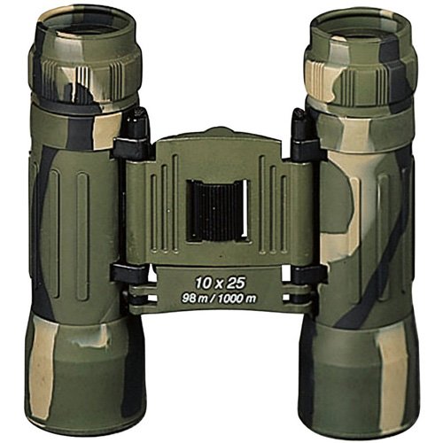 Camo Compact 10 X 25 MM Binoculars