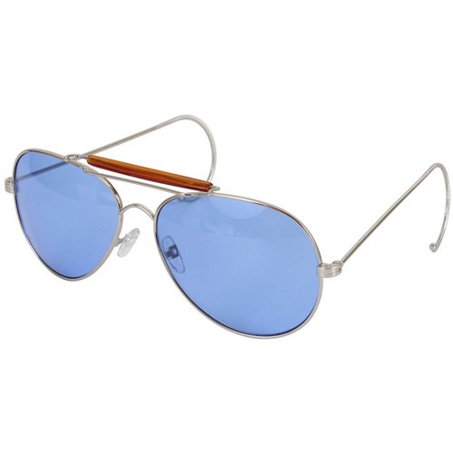 Aviator Air Force Style Sunglasses