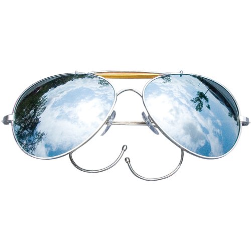 Aviator Air Force Style Sunglasses