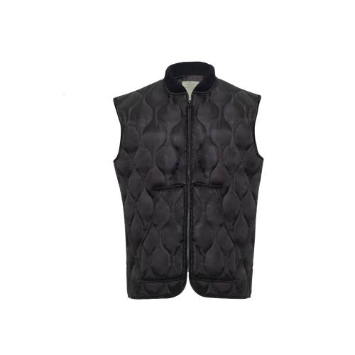 Ultra Force Mens Quilted Woobie Vest