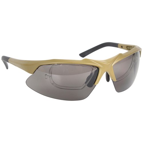 Ultra Force Tactical Eyewear Kit