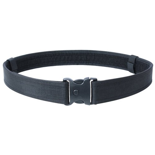 Deluxe Triple Retention Duty Belt