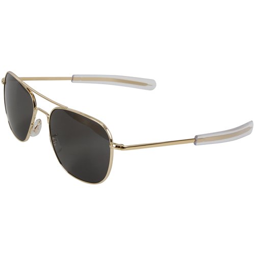 AO Original Pilot Polarized Sunglasses