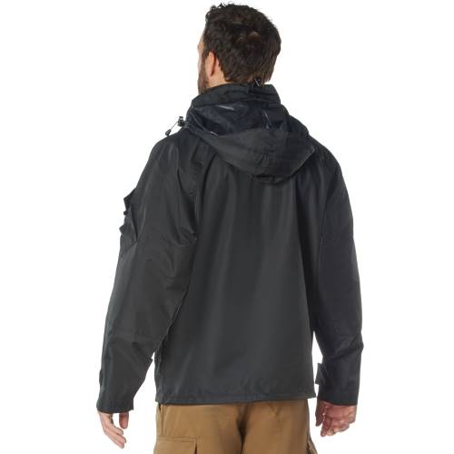 Tactical Hard Shell HYVAT Jacket