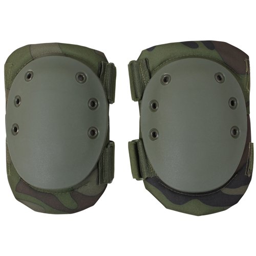 Tactical Protective Gear Knee Pads