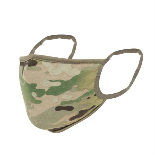 Reusable 3-Layer Face Mask