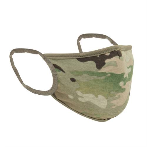 Reusable 3-Layer Face Mask