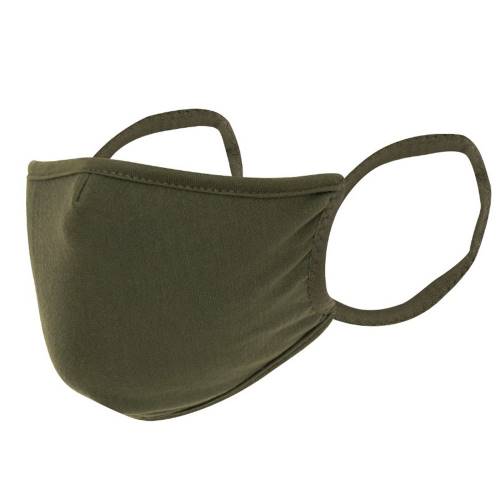 Reusable 3-Layer Face Mask