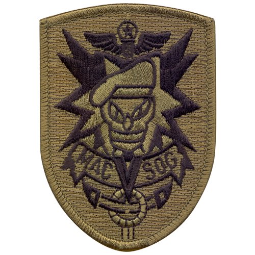 Subdued MAC VIET-SOG Patch