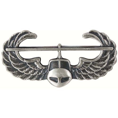 Airmobile Pin