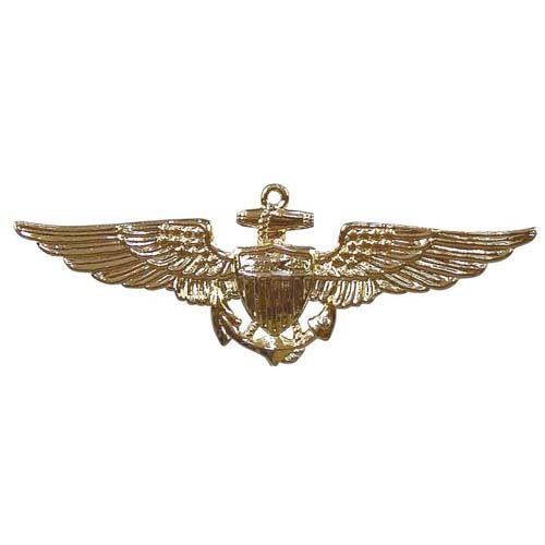 Naval Aviator Insignia