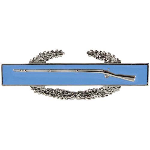 Combat Infantry Badge