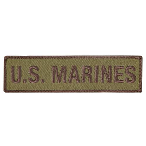 Purchase U.S. Marines Patch| Gorillasurplus.ca