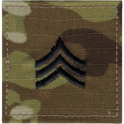 Ultra Force US Army Flash Patch