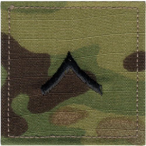 Ultra Force US Air Force Flash Patch