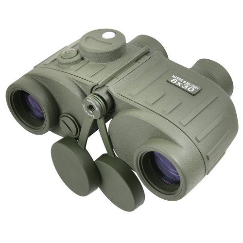 Military Style 8 X 30 MM Tactical Binoculars